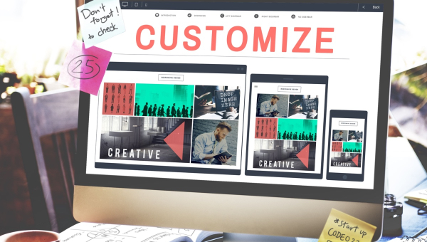 Why Your Business Needs Custom Austin Web Design - Not Website Templates